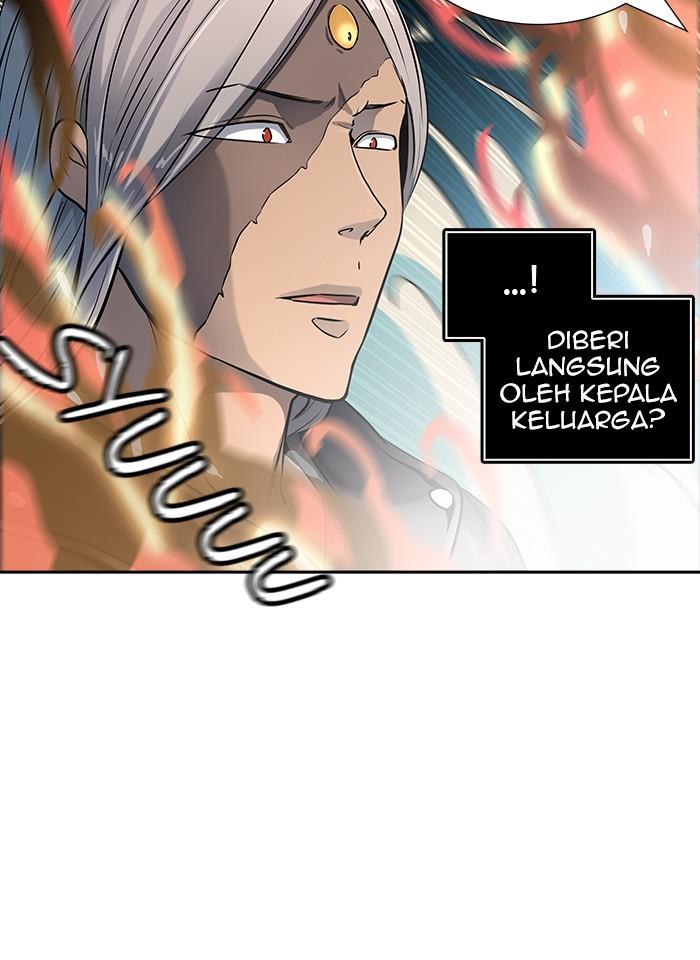 Tower of God Chap 519 - Next Chap 520