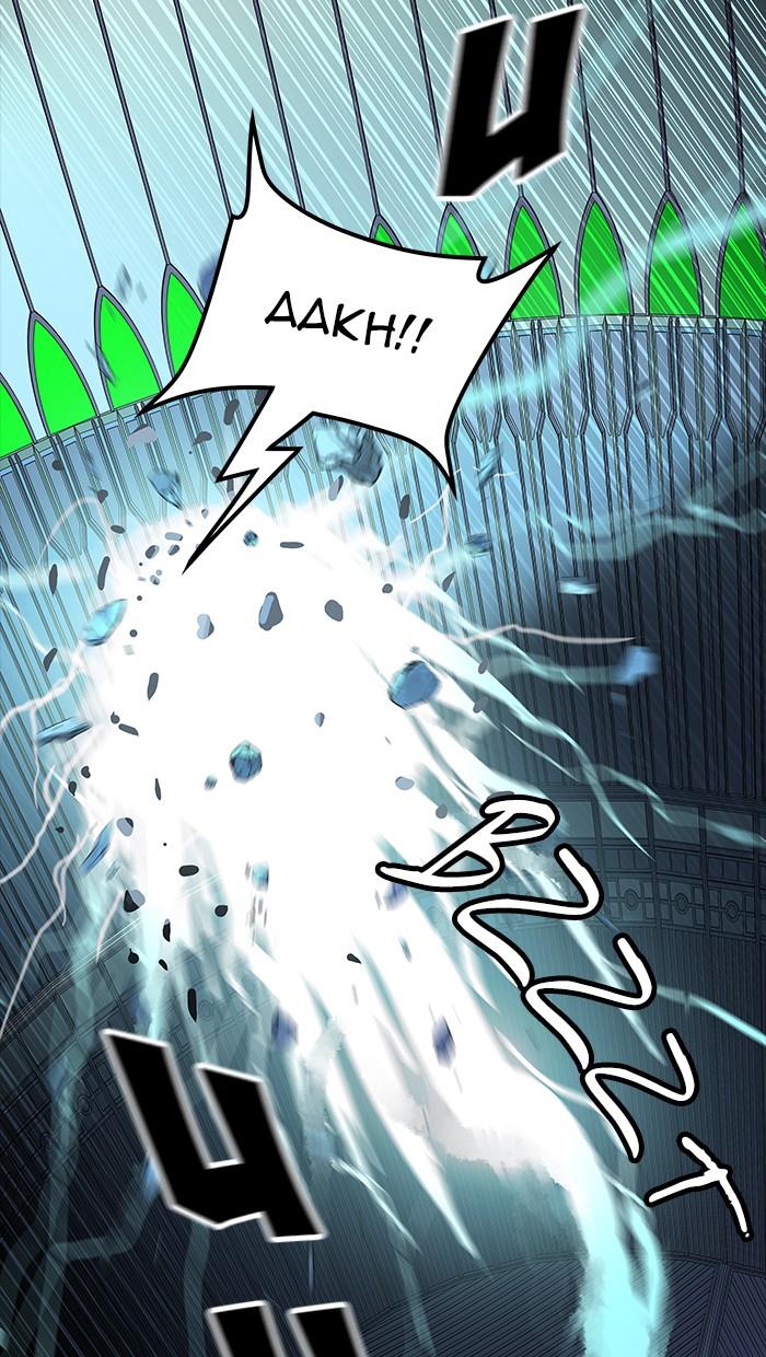 Tower of God Chap 519 - Next Chap 520