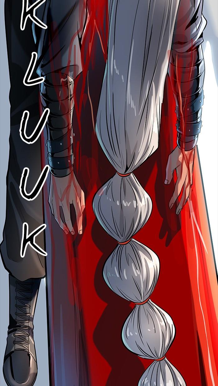 Tower of God Chap 519 - Next Chap 520