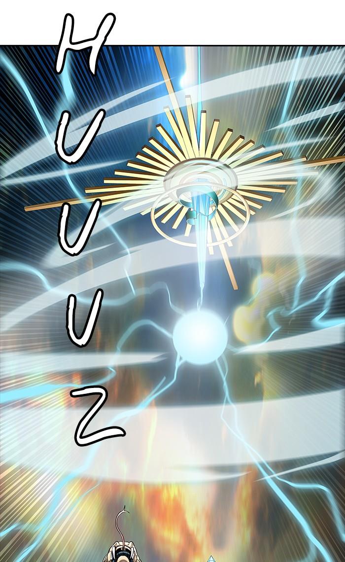 Tower of God Chap 519 - Next Chap 520