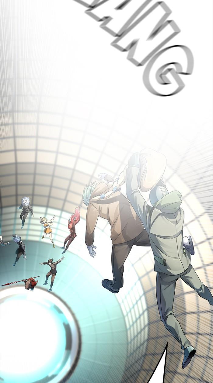 Tower of God Chap 519 - Next Chap 520