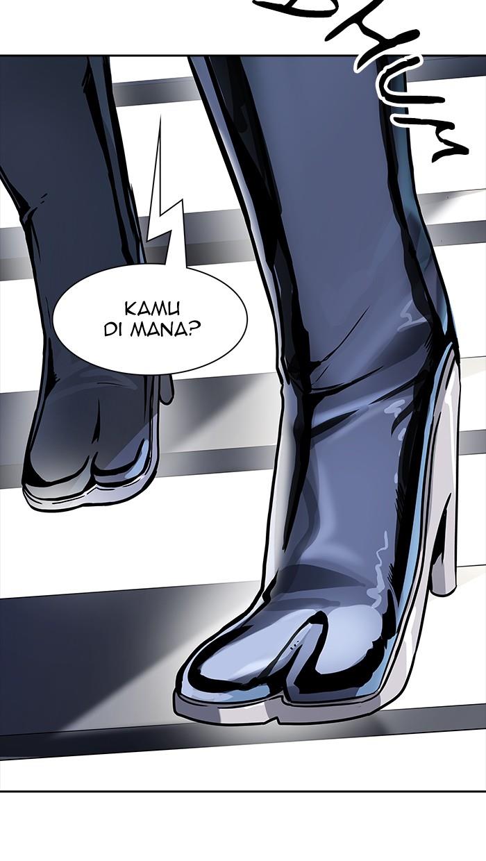 Tower of God Chap 519 - Next Chap 520