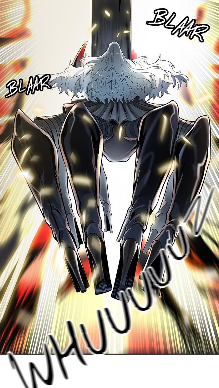 Tower of God Chap 519 - Next Chap 520
