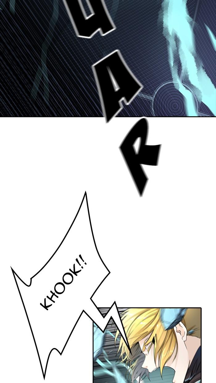 Tower of God Chap 519 - Next Chap 520