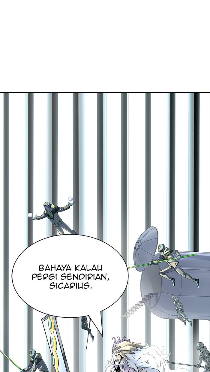 Tower of God Chap 519 - Next Chap 520
