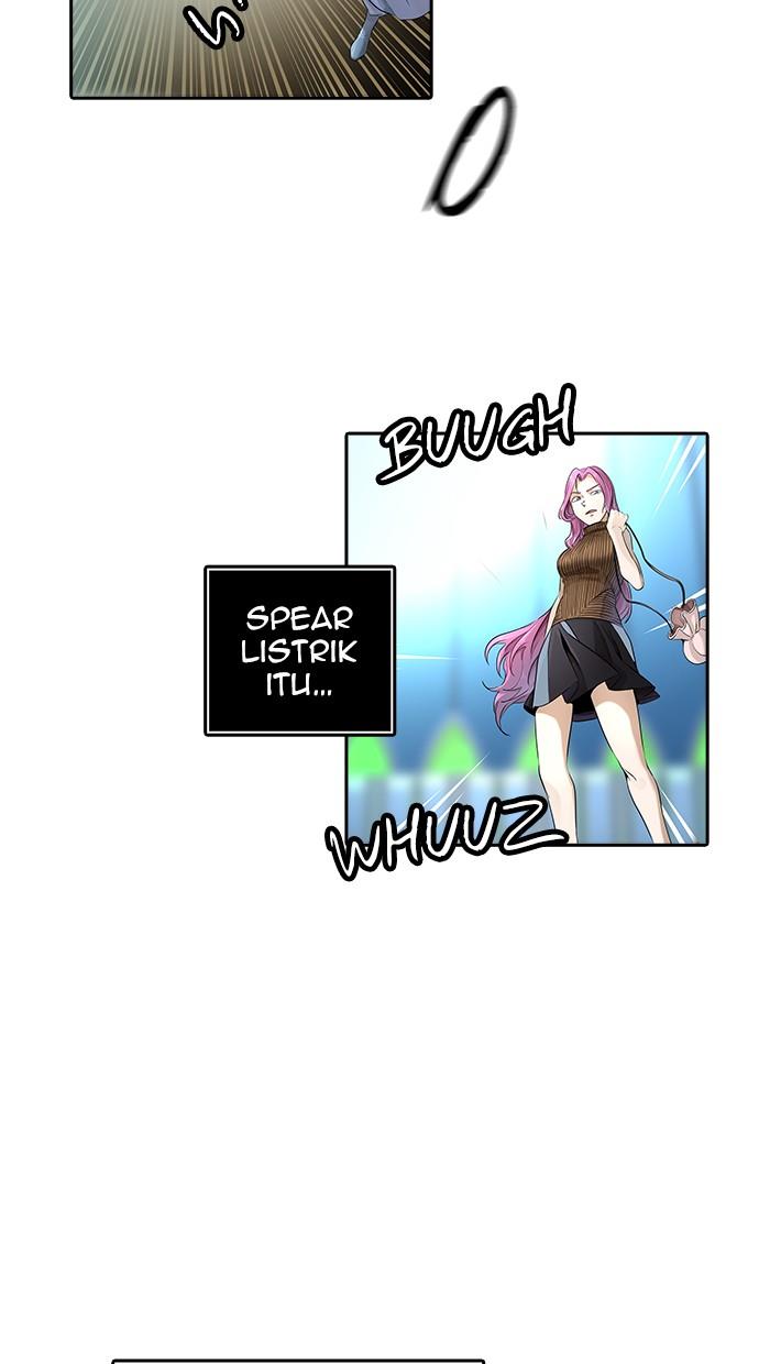 Tower of God Chap 519 - Next Chap 520