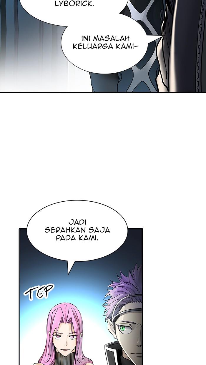 Tower of God Chap 519 - Next Chap 520
