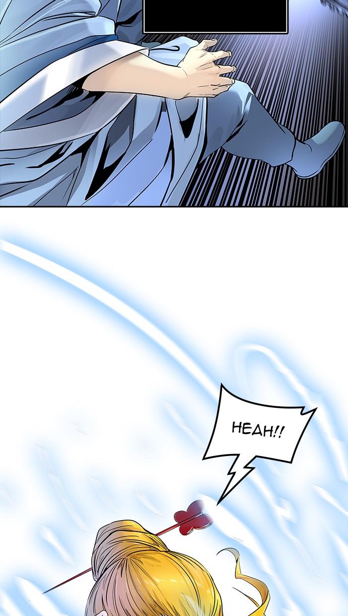 Tower of God Chap 519 - Next Chap 520