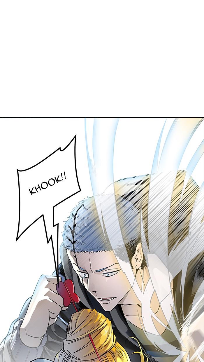 Tower of God Chap 519 - Next Chap 520