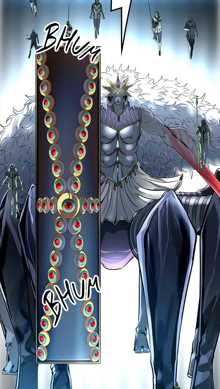 Tower of God Chap 519 - Next Chap 520
