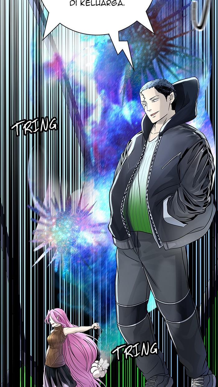 Tower of God Chap 519 - Next Chap 520