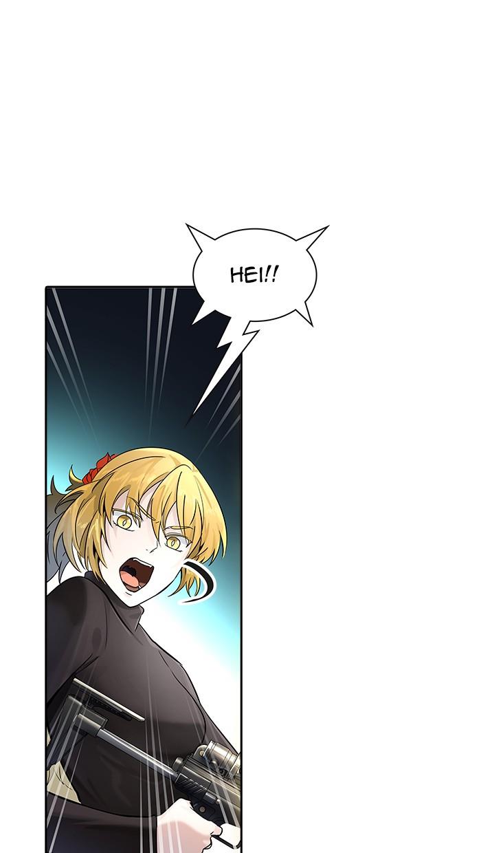 Tower of God Chap 519 - Next Chap 520