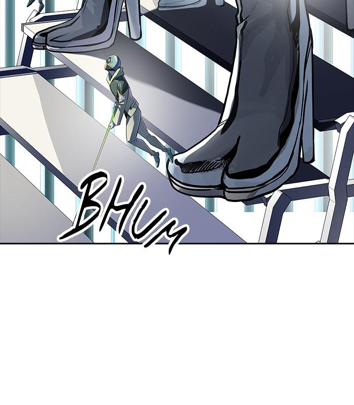 Tower of God Chap 519 - Next Chap 520