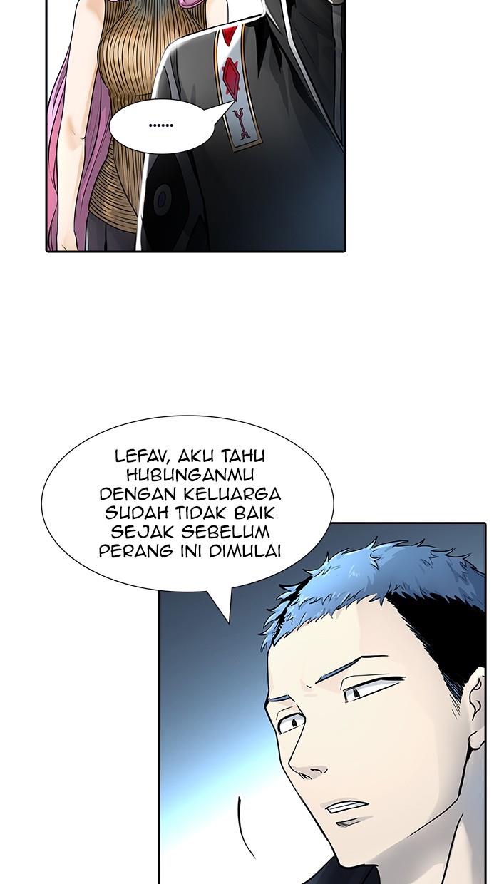 Tower of God Chap 519 - Next Chap 520