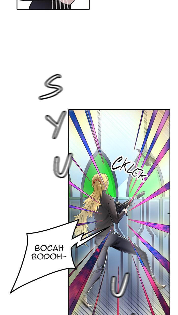 Tower of God Chap 519 - Next Chap 520
