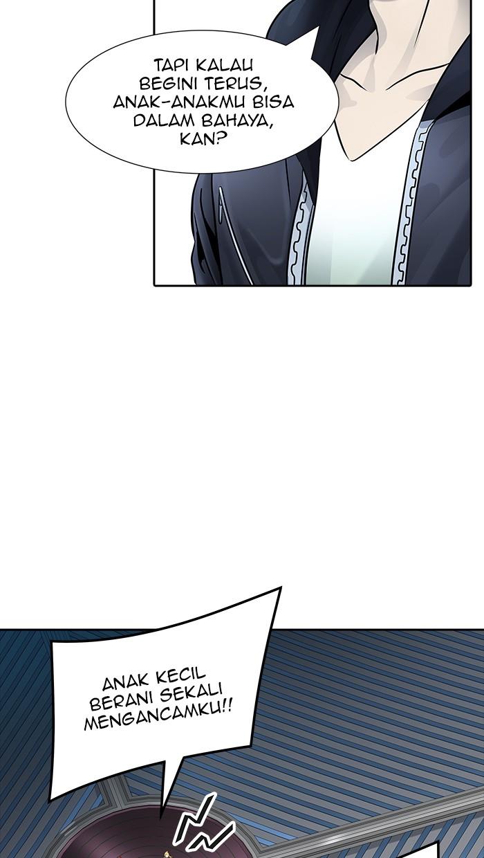 Tower of God Chap 519 - Next Chap 520