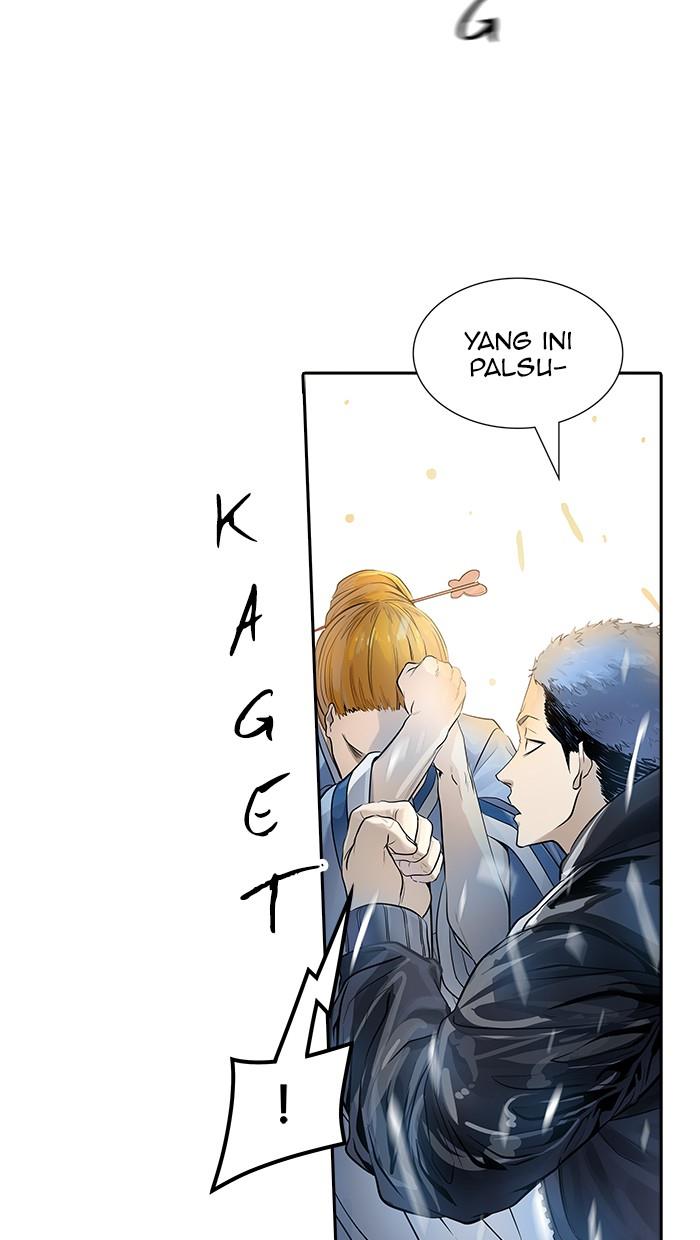 Tower of God Chap 519 - Next Chap 520