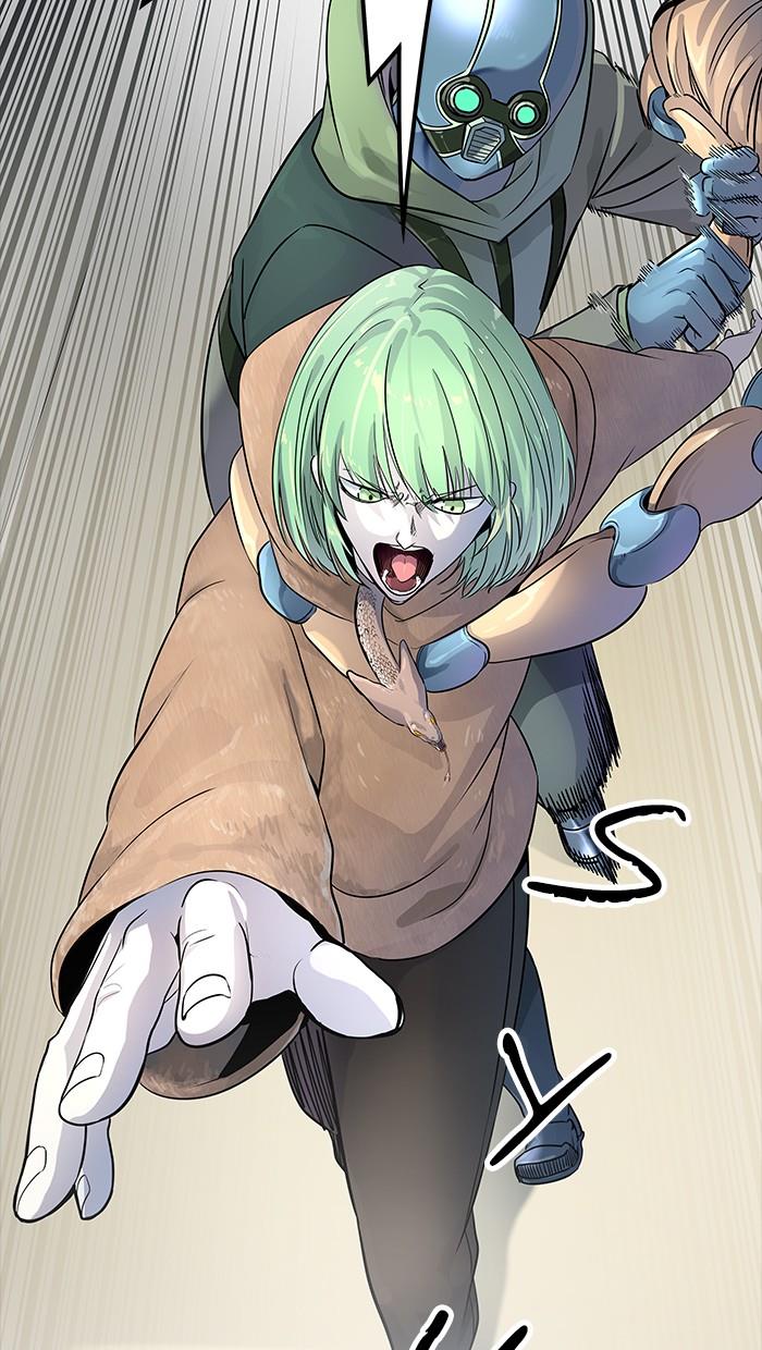 Tower of God Chap 519 - Next Chap 520