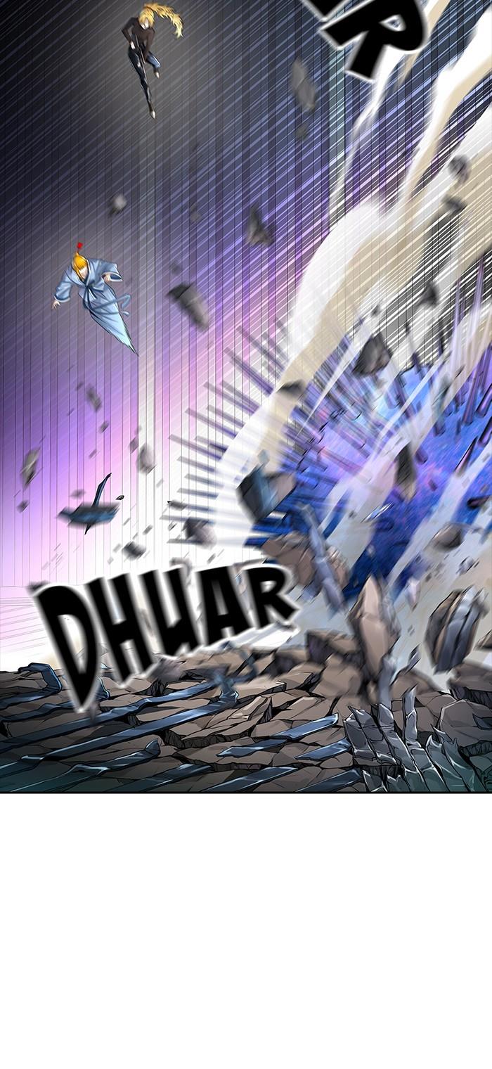 Tower of God Chap 519 - Next Chap 520
