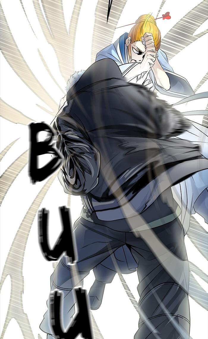 Tower of God Chap 519 - Next Chap 520