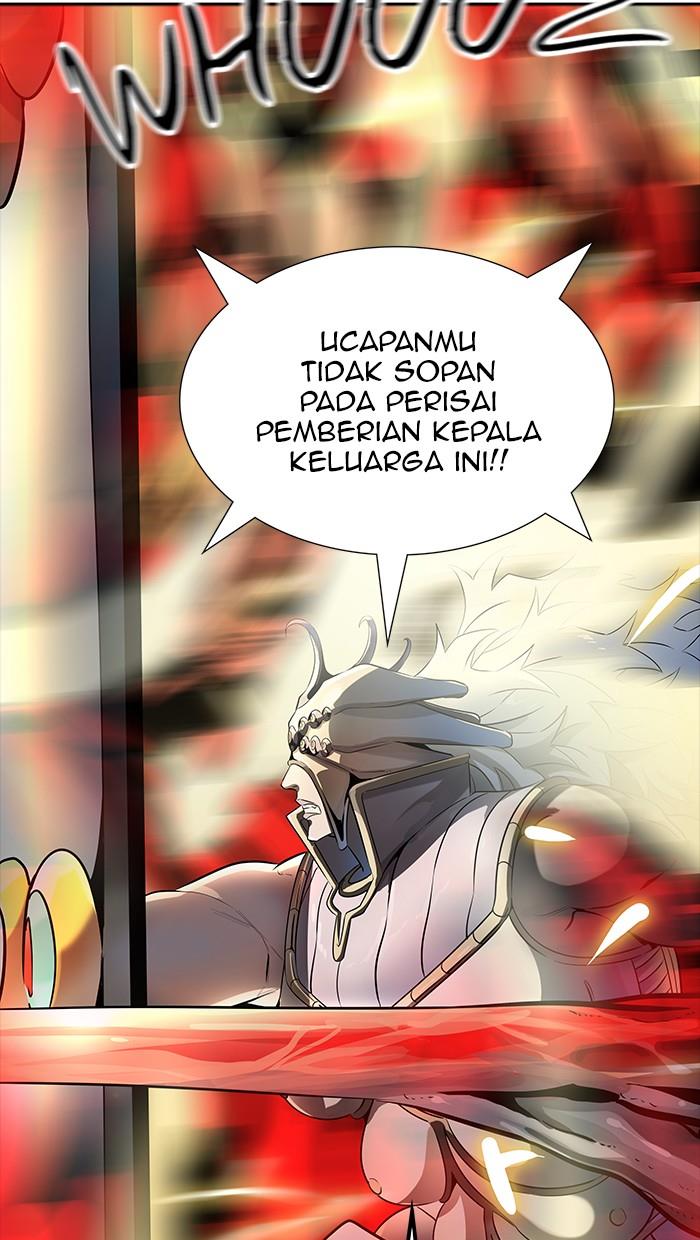 Tower of God Chap 519 - Next Chap 520
