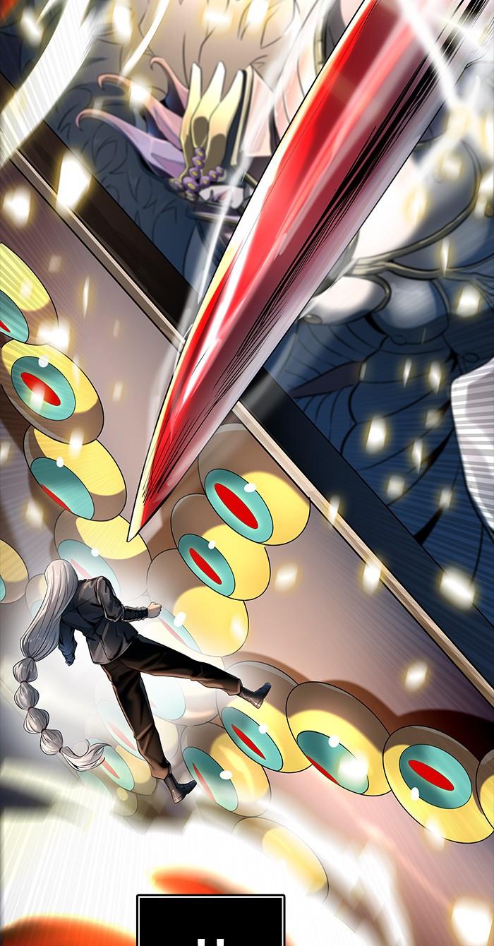 Tower of God Chap 519 - Next Chap 520