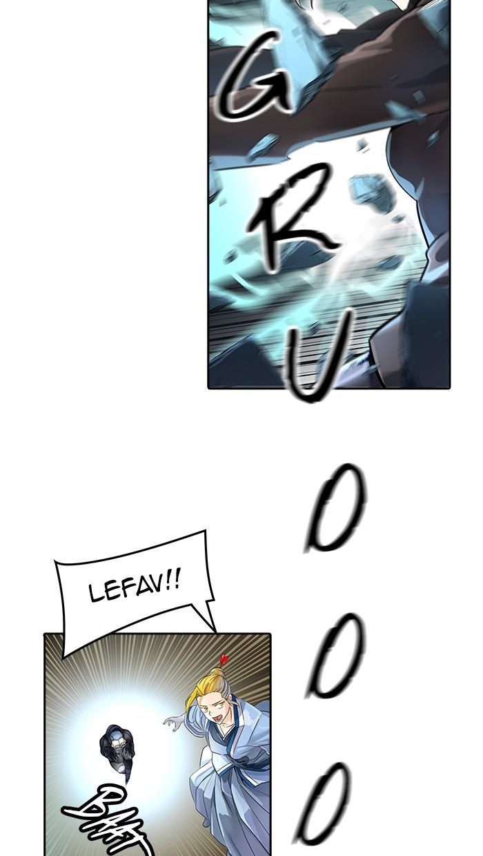 Tower of God Chap 519 - Next Chap 520
