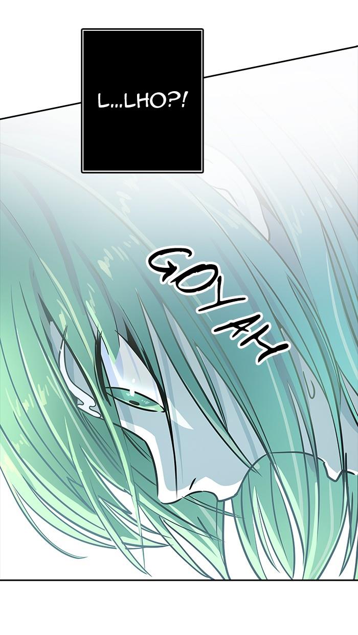 Tower of God Chap 519 - Next Chap 520