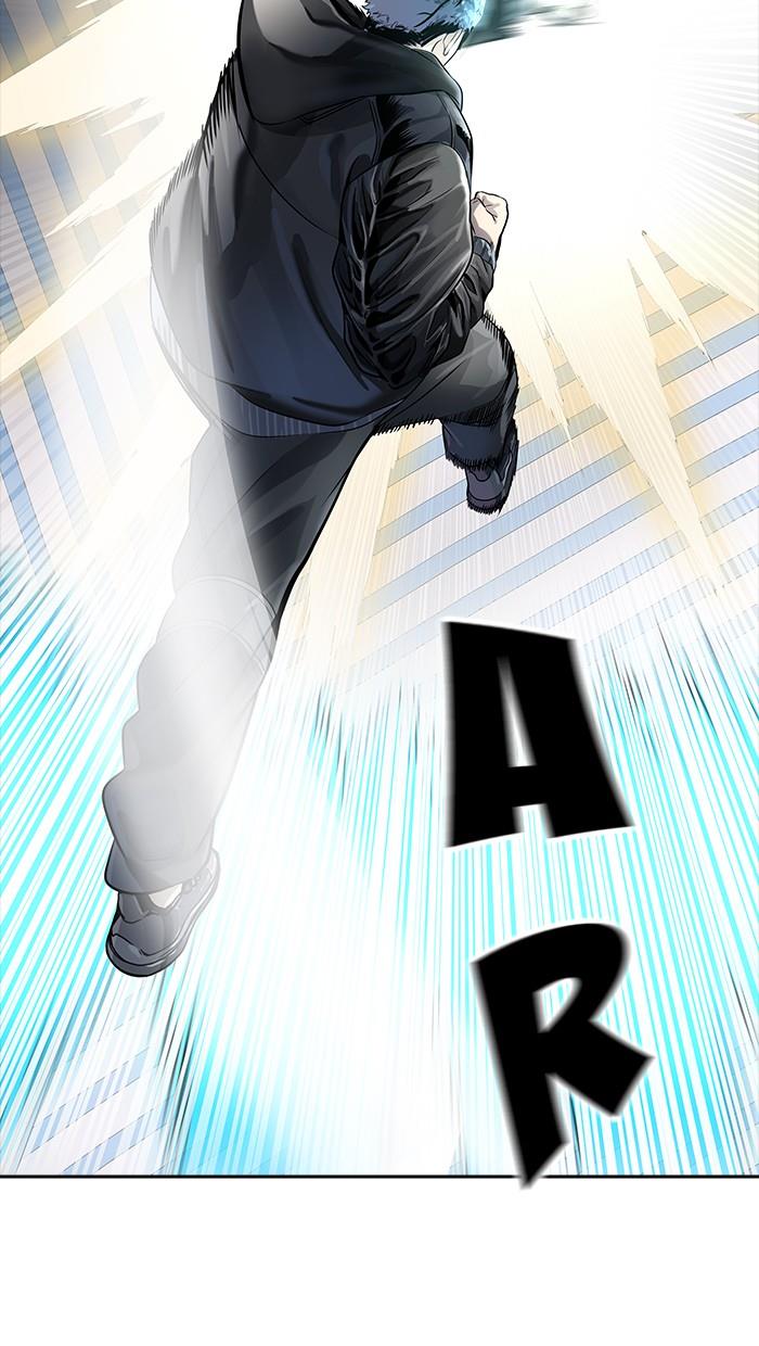 Tower of God Chap 519 - Next Chap 520