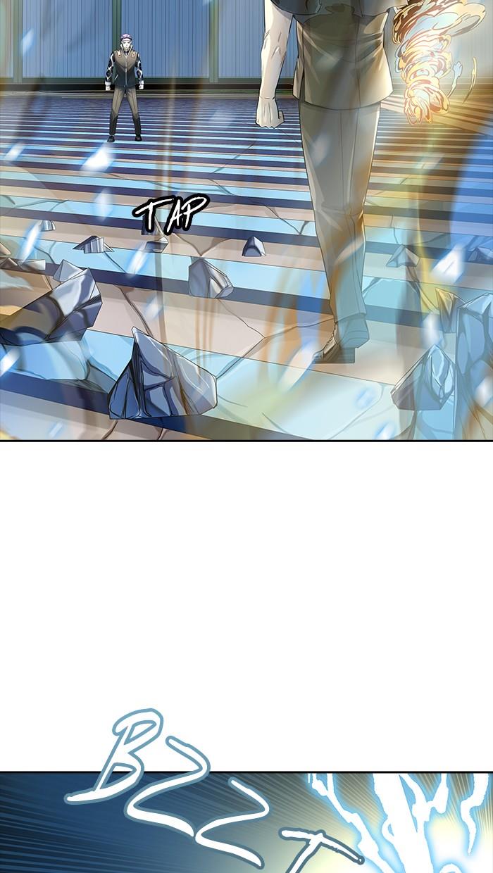 Tower of God Chap 523 - Next Chap 524