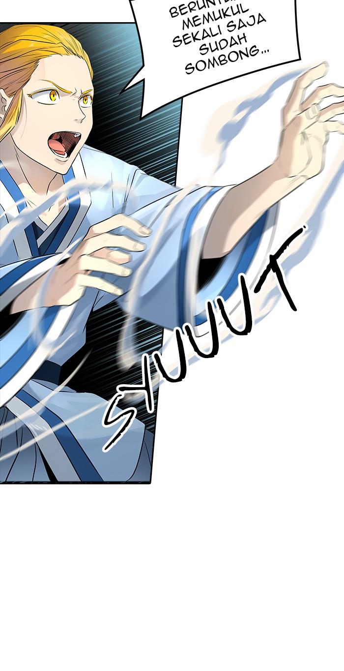 Tower of God Chap 523 - Next Chap 524