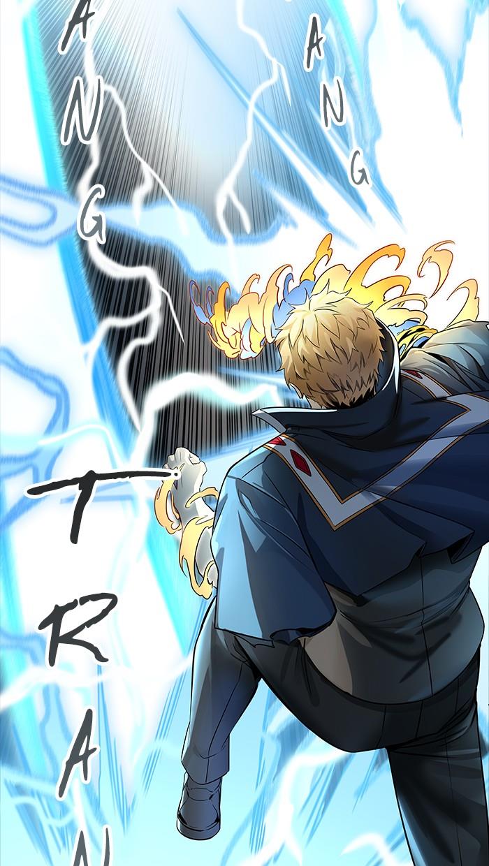 Tower of God Chap 523 - Next Chap 524