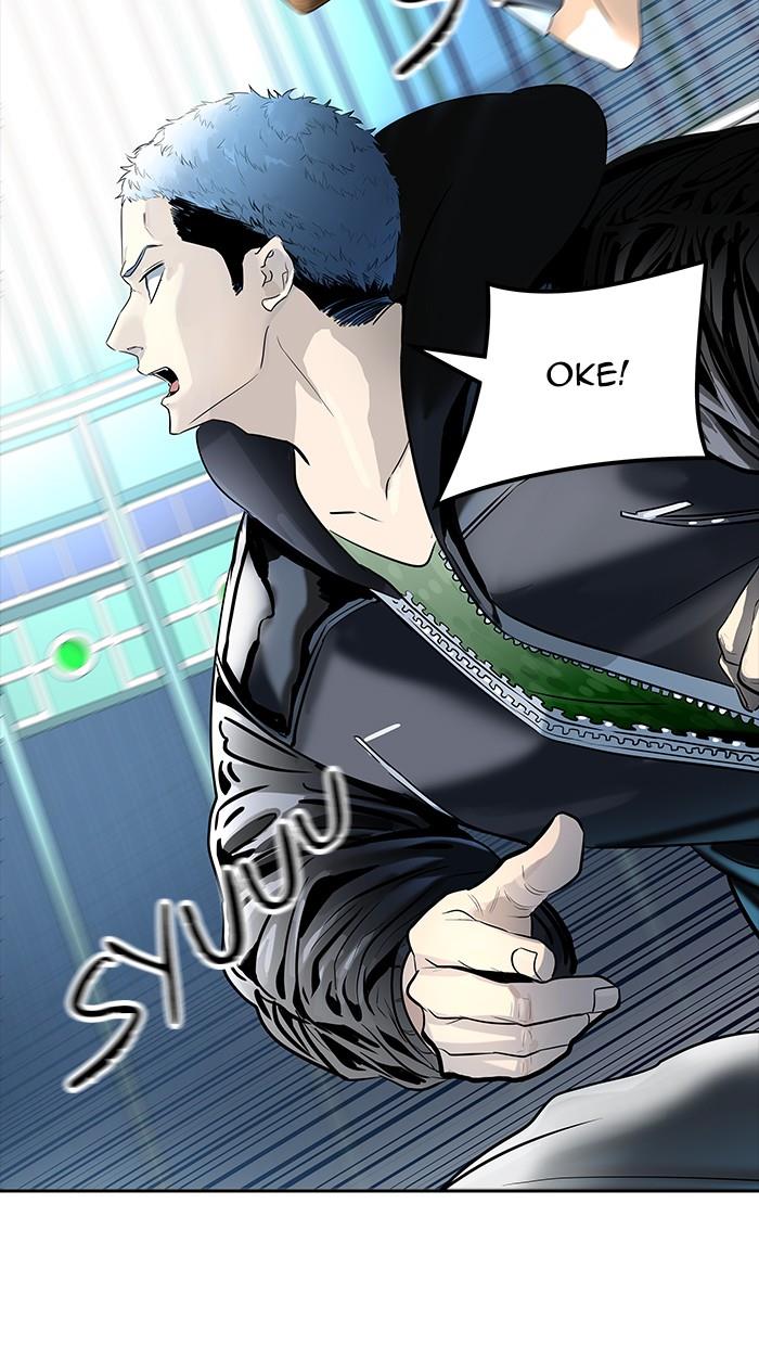 Tower of God Chap 523 - Next Chap 524