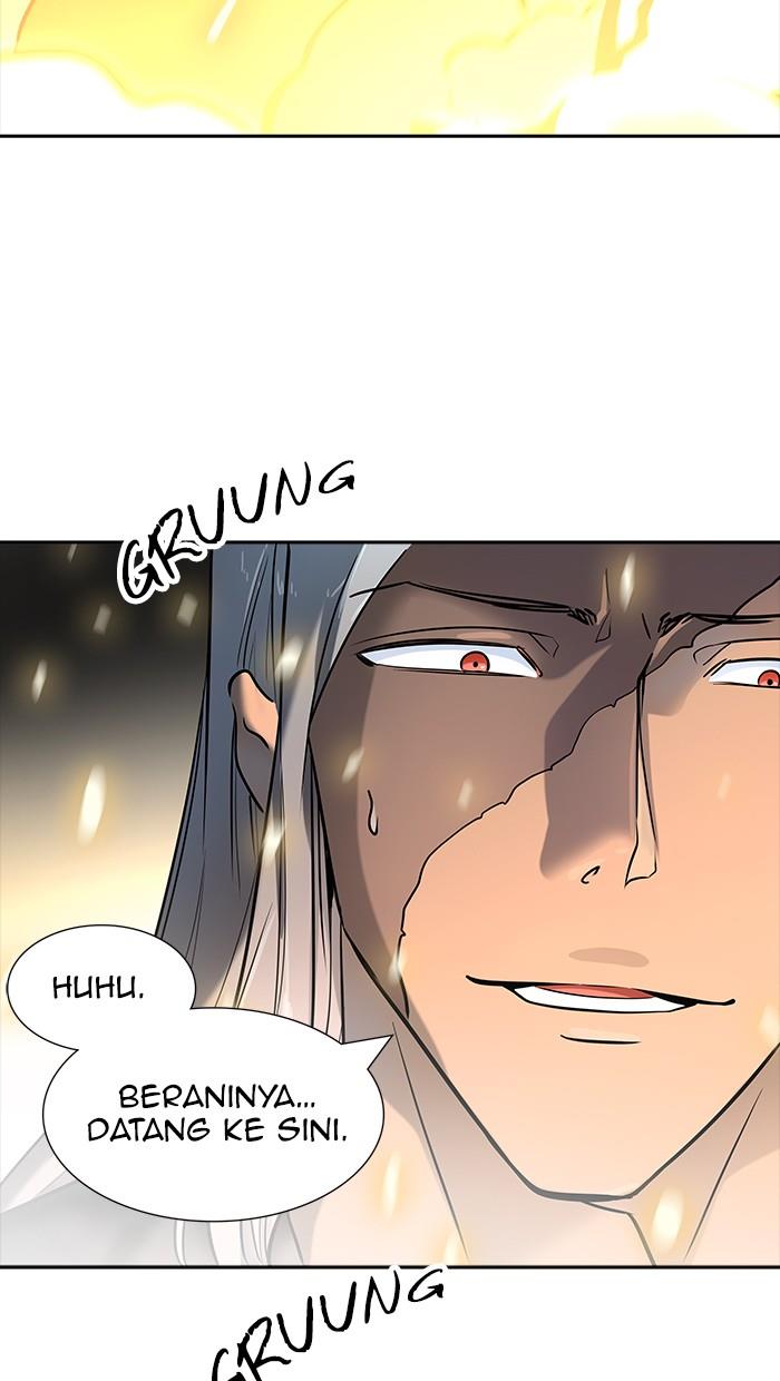 Tower of God Chap 523 - Next Chap 524
