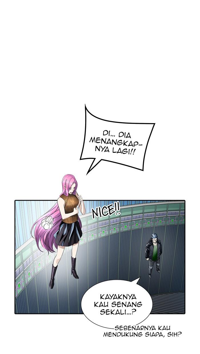 Tower of God Chap 523 - Next Chap 524