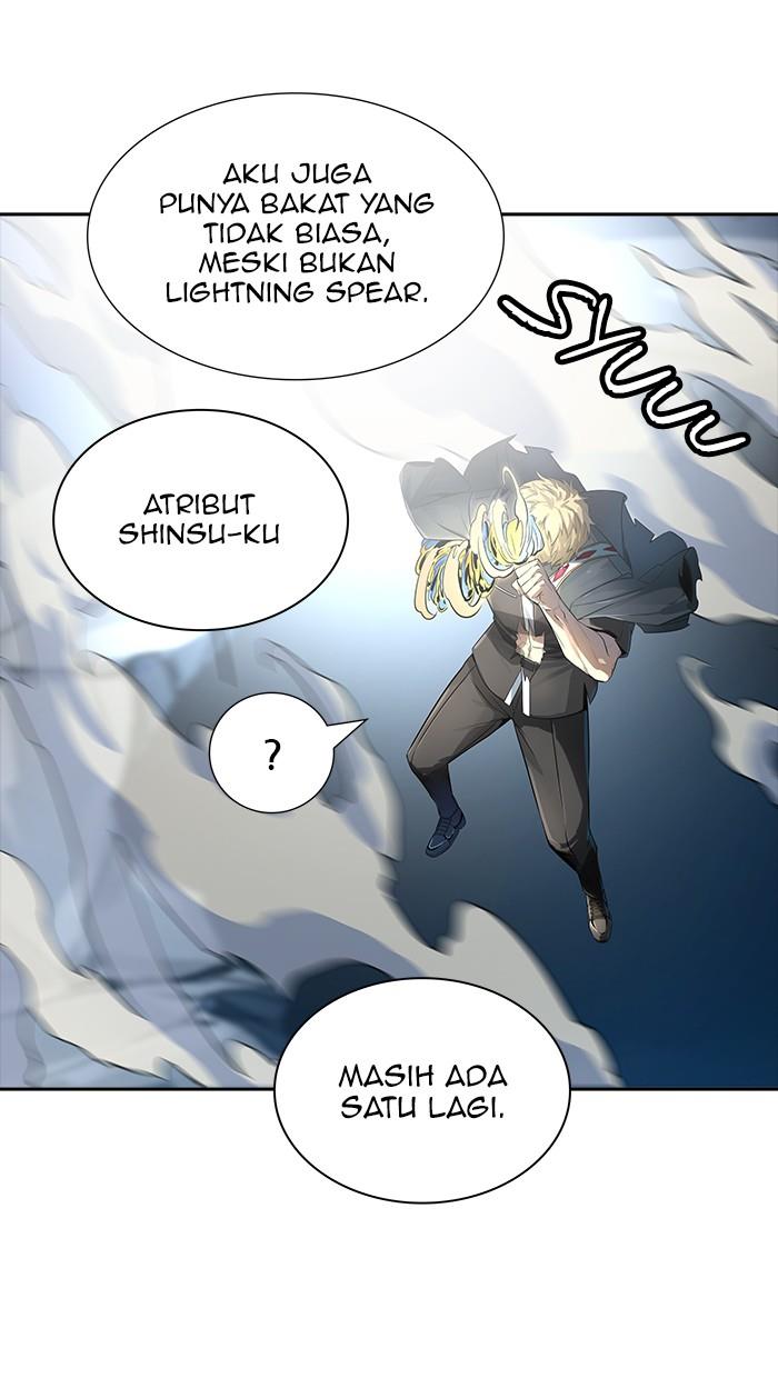 Tower of God Chap 523 - Next Chap 524