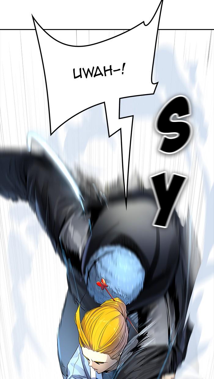 Tower of God Chap 523 - Next Chap 524