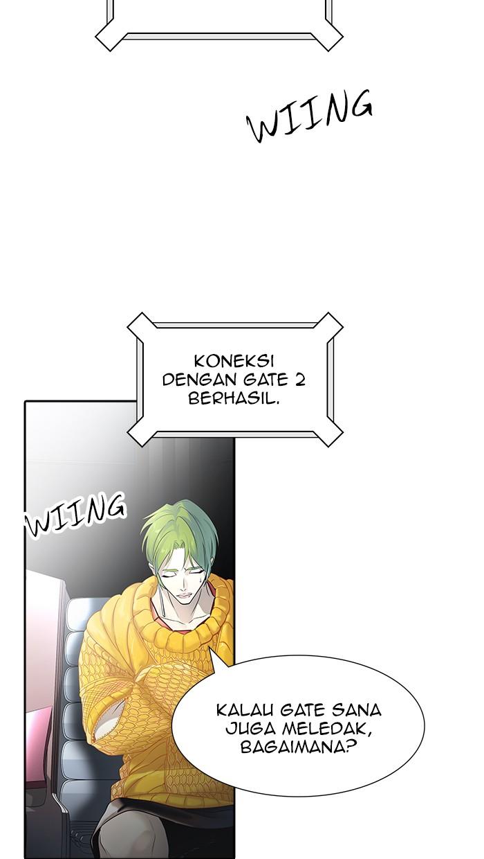 Tower of God Chap 523 - Next Chap 524