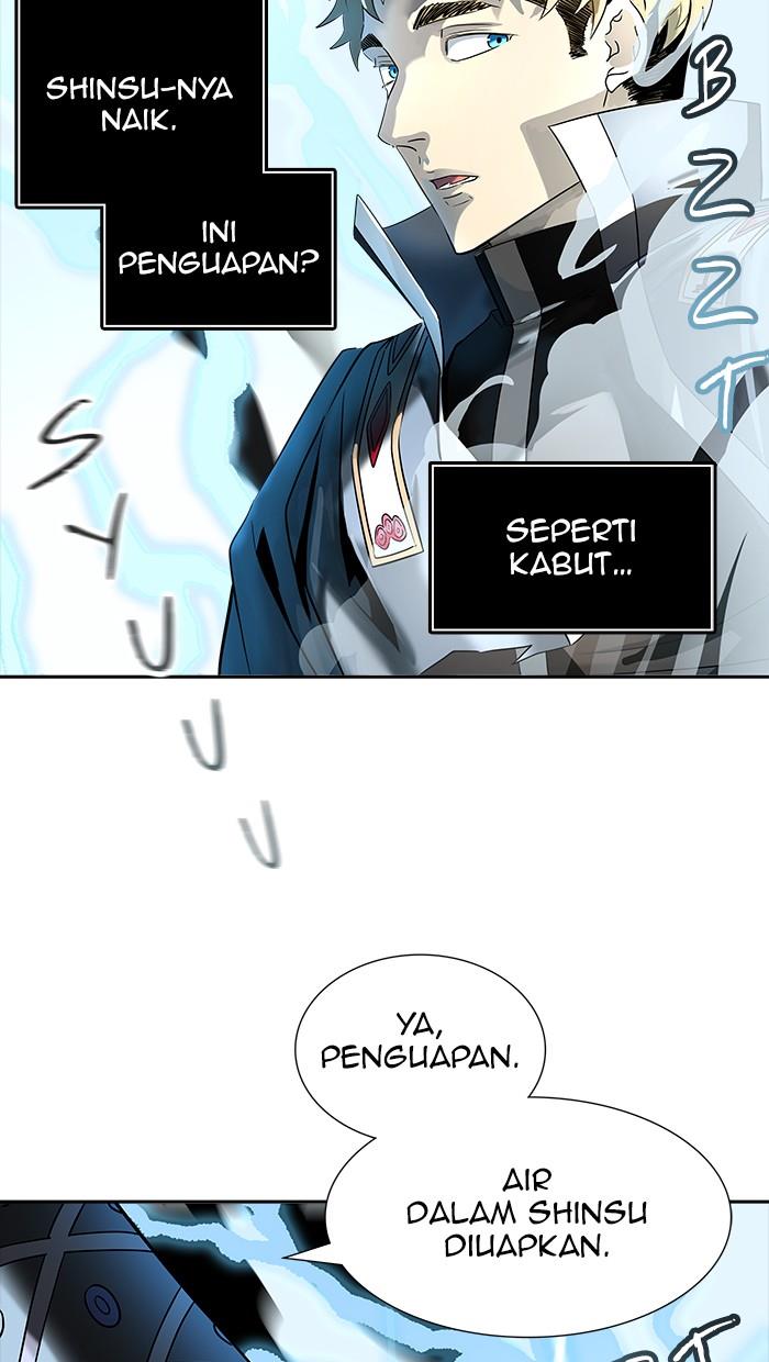 Tower of God Chap 523 - Next Chap 524