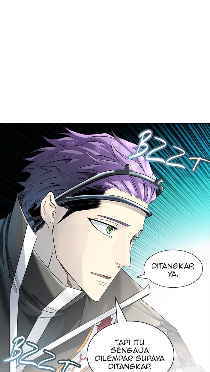 Tower of God Chap 523 - Next Chap 524