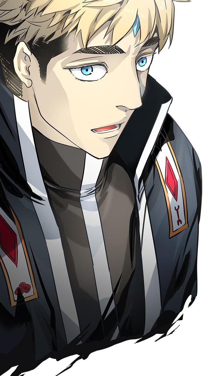 Tower of God Chap 520 - Next Chap 521