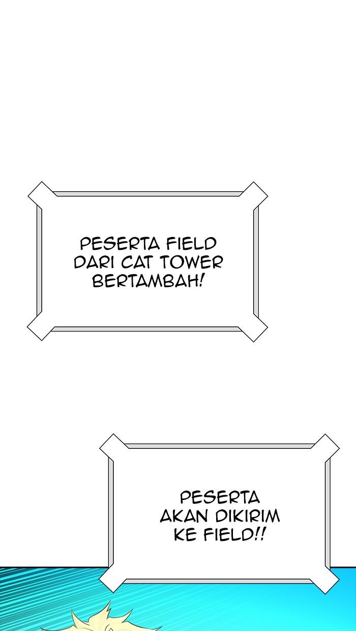 Tower of God Chap 520 - Next Chap 521