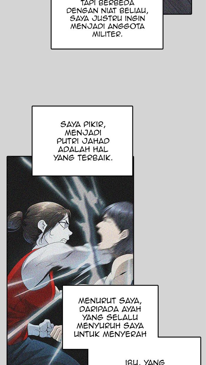 Tower of God Chap 520 - Next Chap 521
