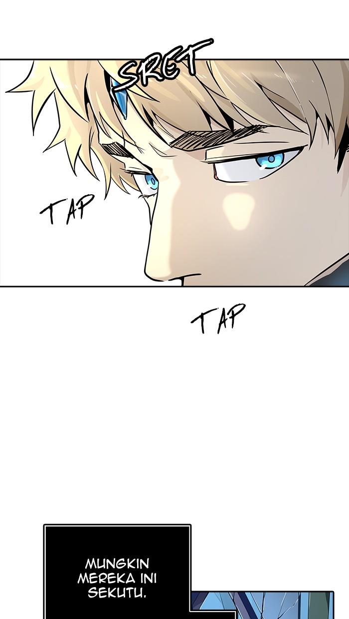 Tower of God Chap 520 - Next Chap 521