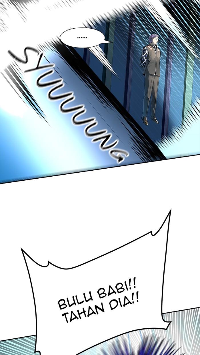 Tower of God Chap 520 - Next Chap 521