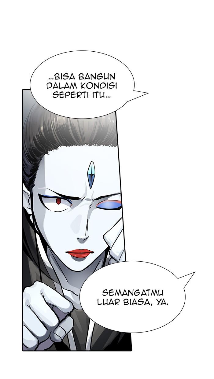 Tower of God Chap 520 - Next Chap 521