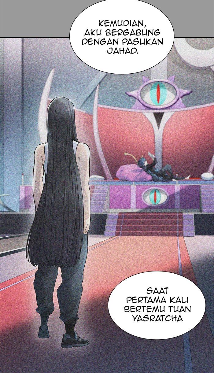 Tower of God Chap 520 - Next Chap 521
