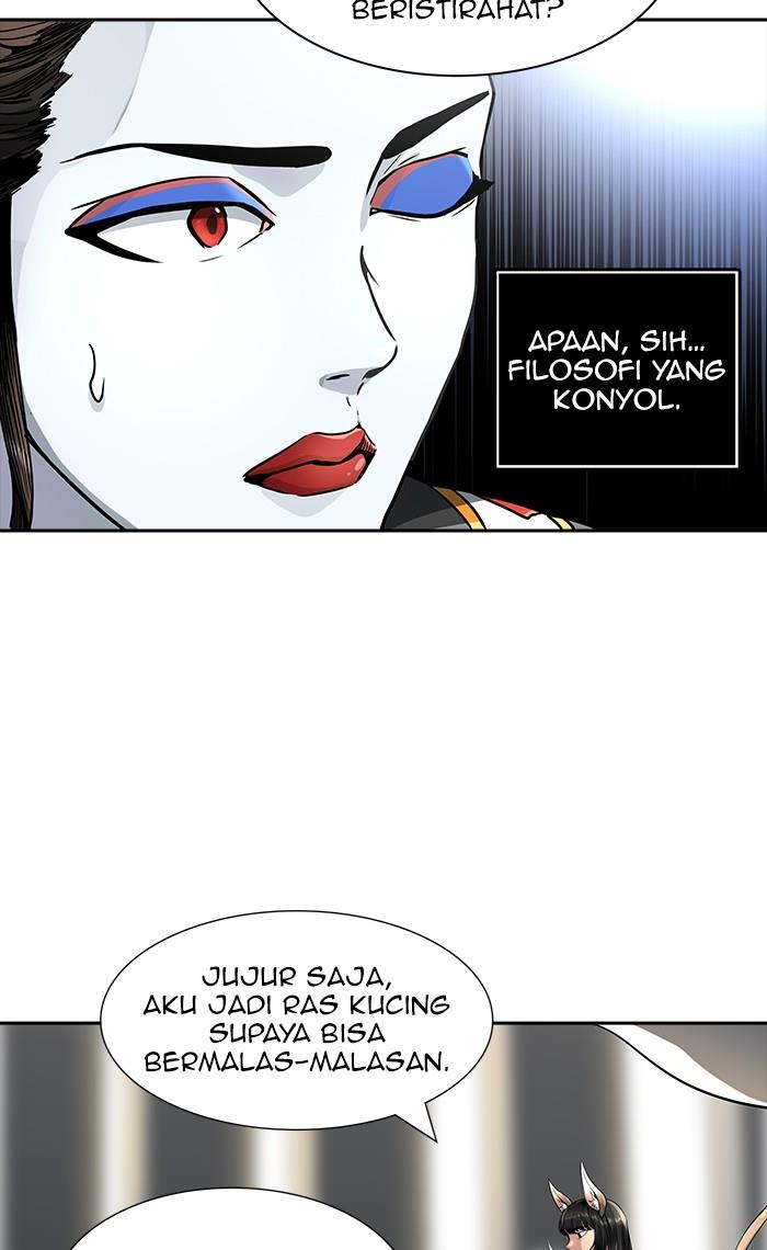 Tower of God Chap 520 - Next Chap 521