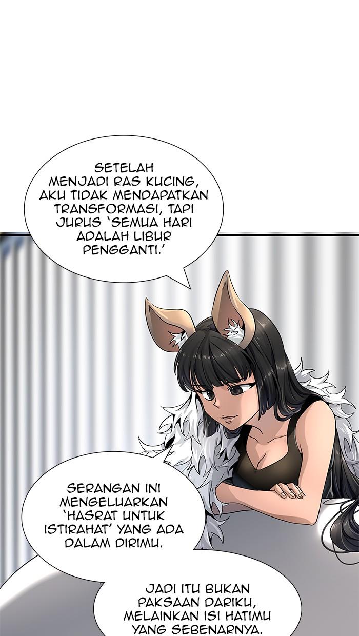 Tower of God Chap 520 - Next Chap 521