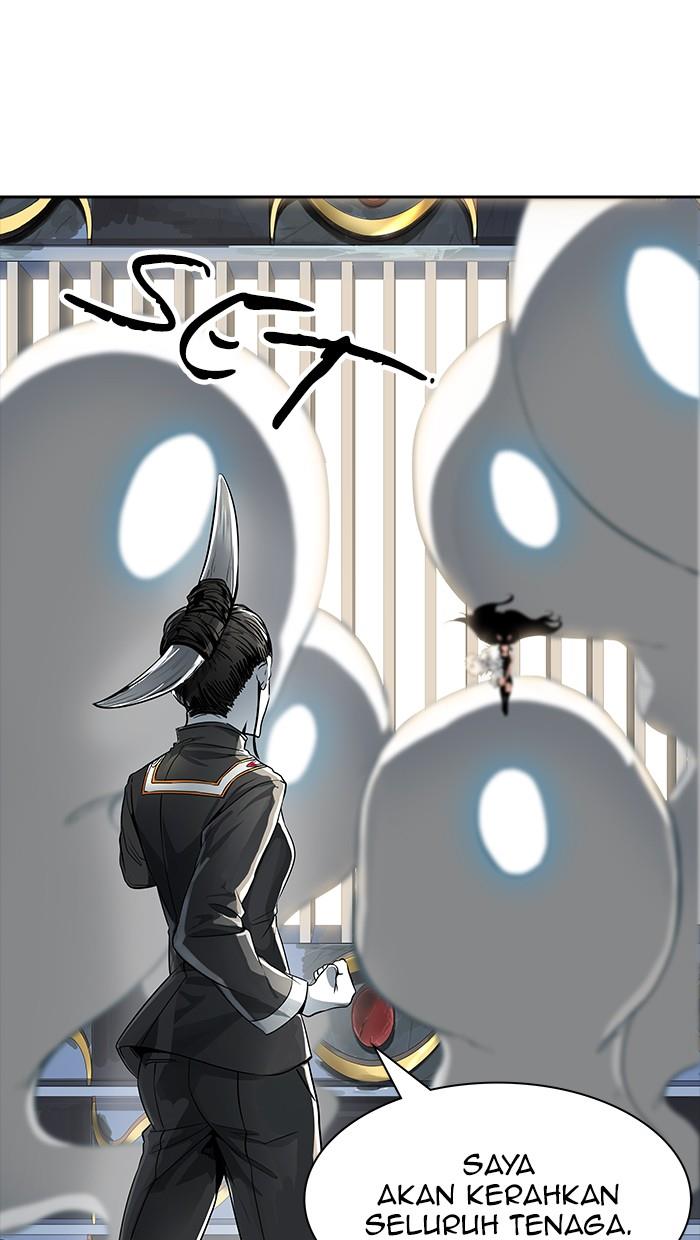 Tower of God Chap 520 - Next Chap 521